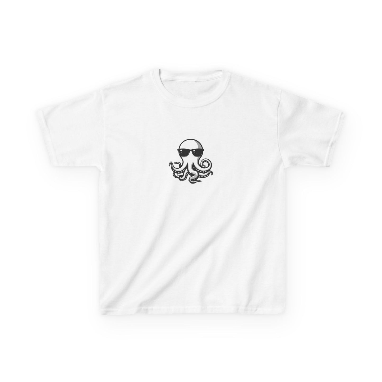 Kids Signature Ochto T-Shirt