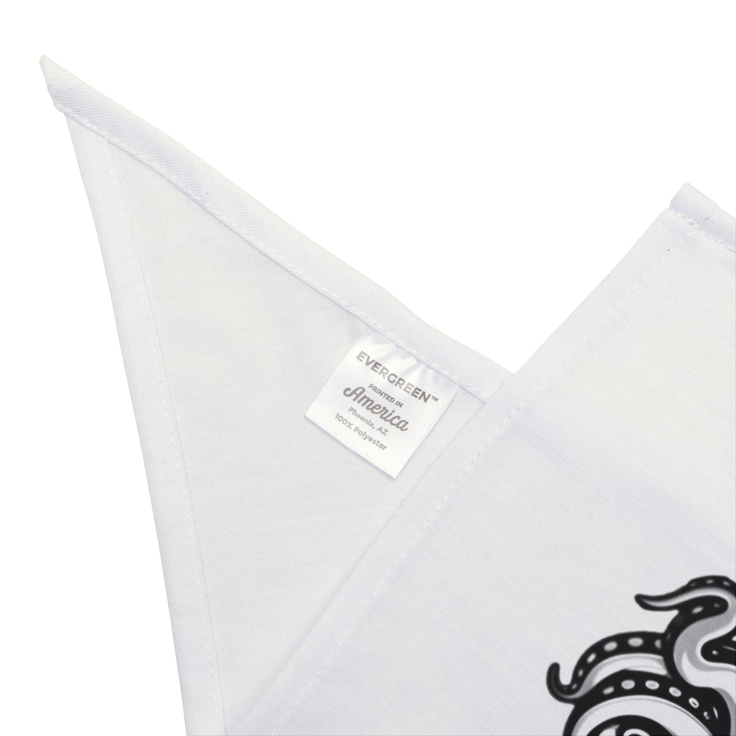 Pet Bandana - Type II