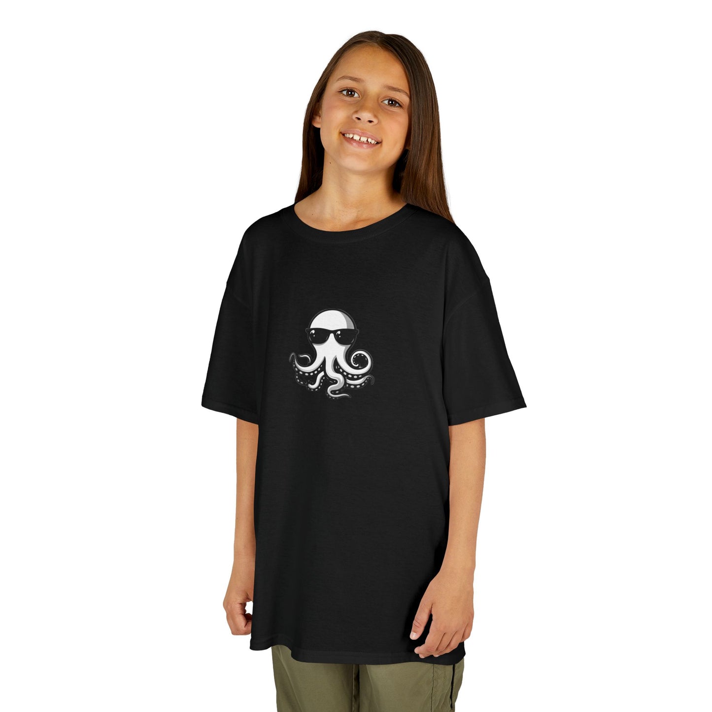 Kids Signature Ochto T-Shirt
