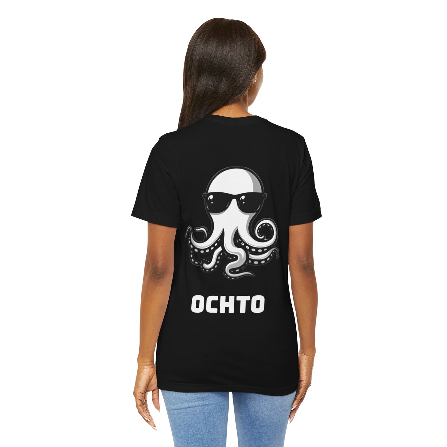 Men's Original Ochto T-Shirt