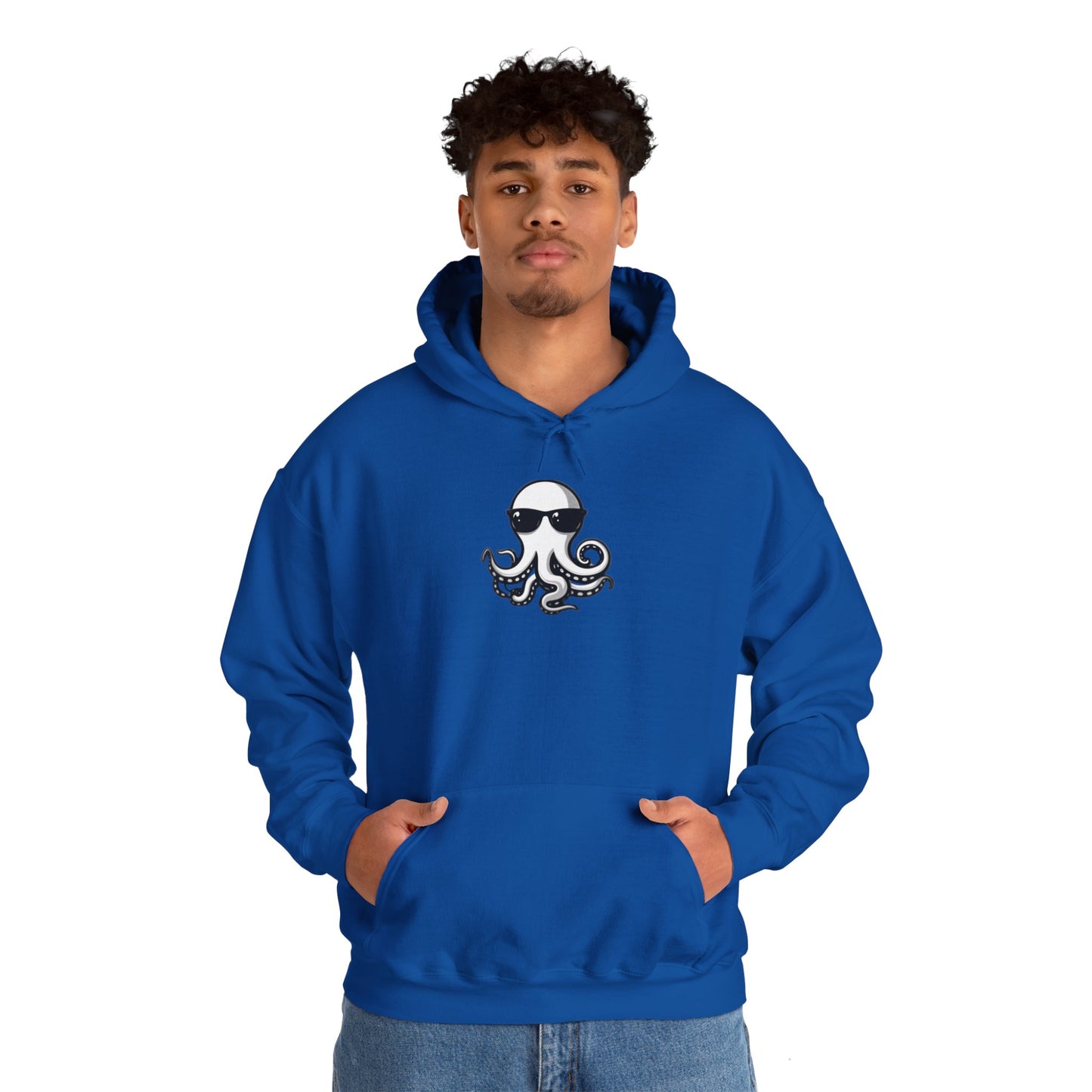 Ochtopus Hoodie