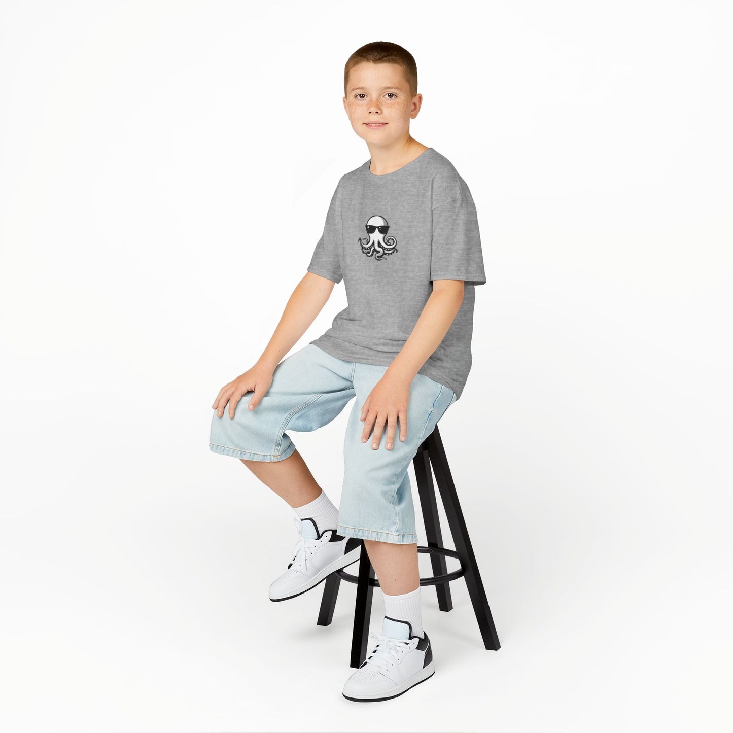 Kids Signature Ochto T-Shirt