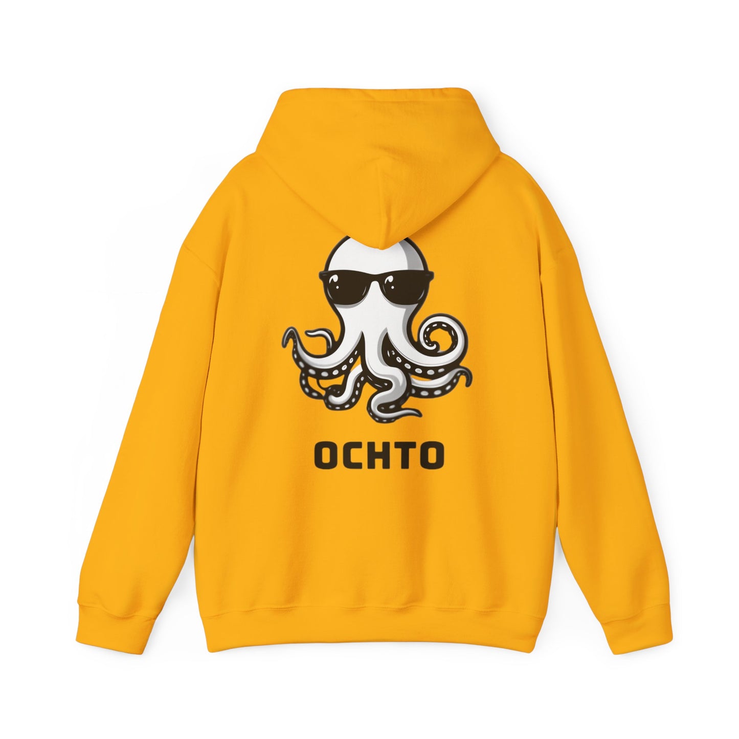 Original Ochto Hoodie