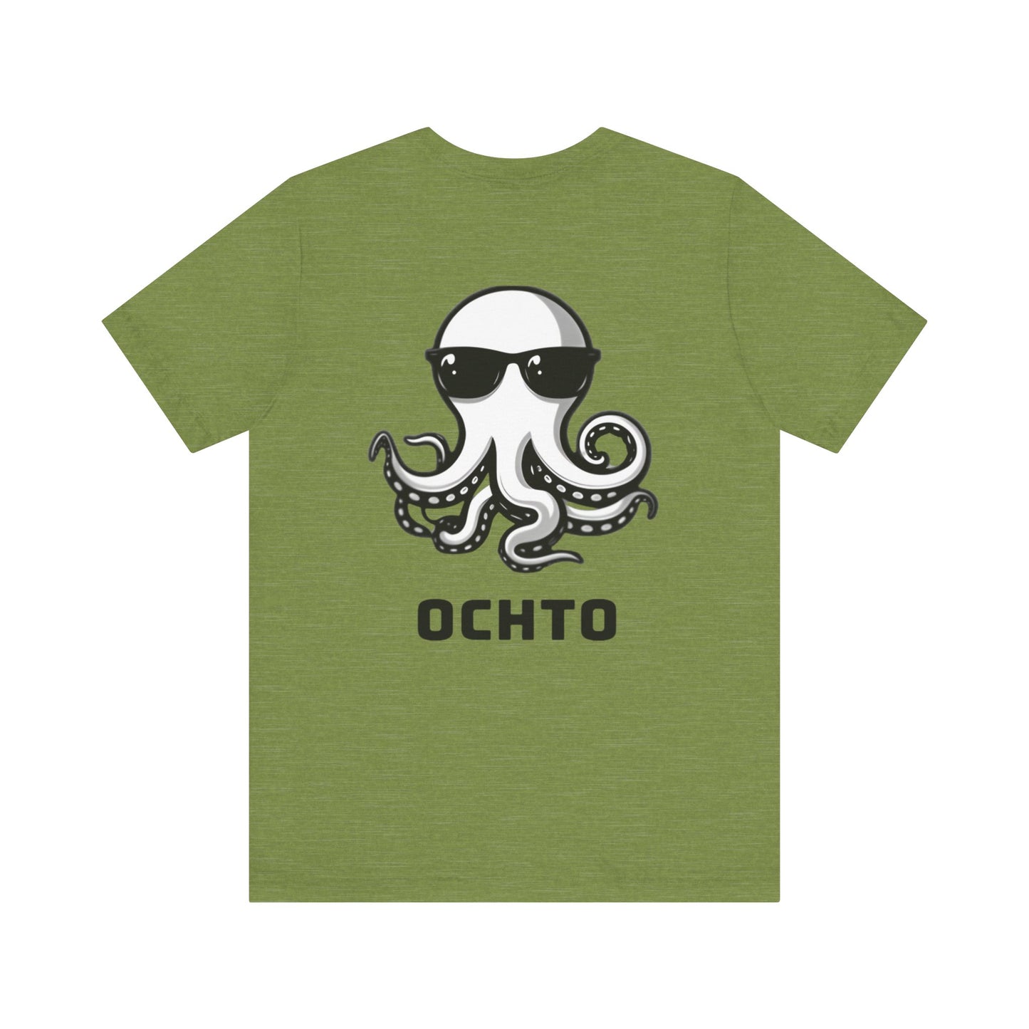 Men's Original Ochto T-Shirt