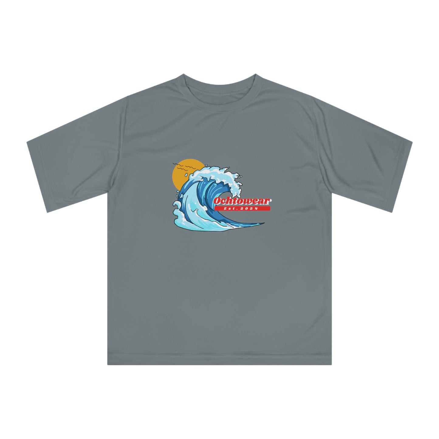 Activewear Performance T-shirt