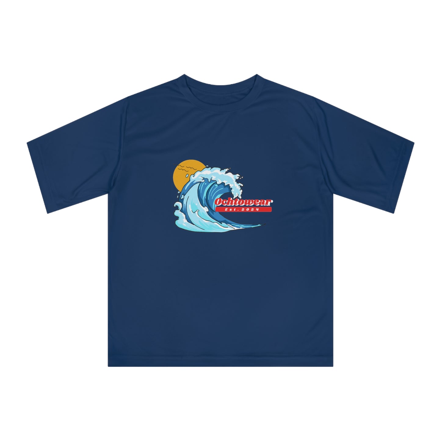 Activewear Performance T-shirt