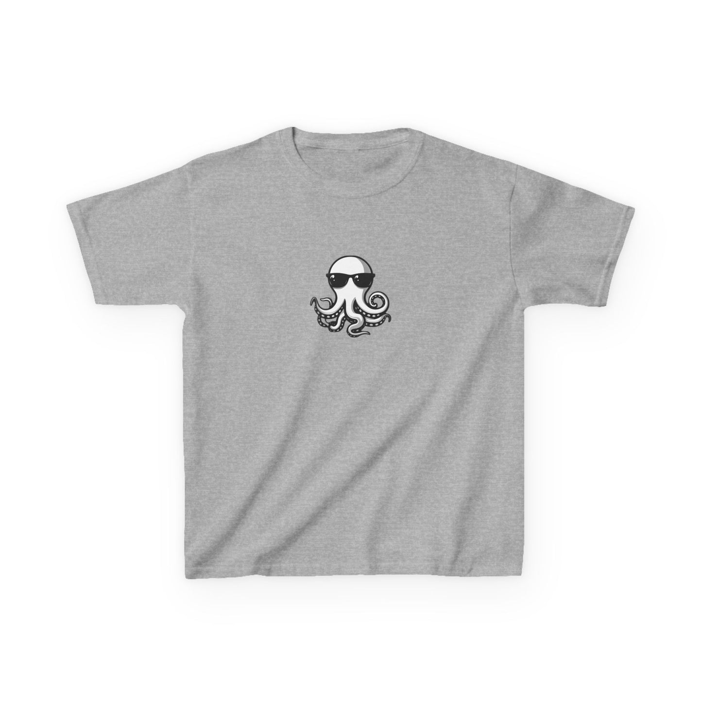 Kids Signature Ochto T-Shirt