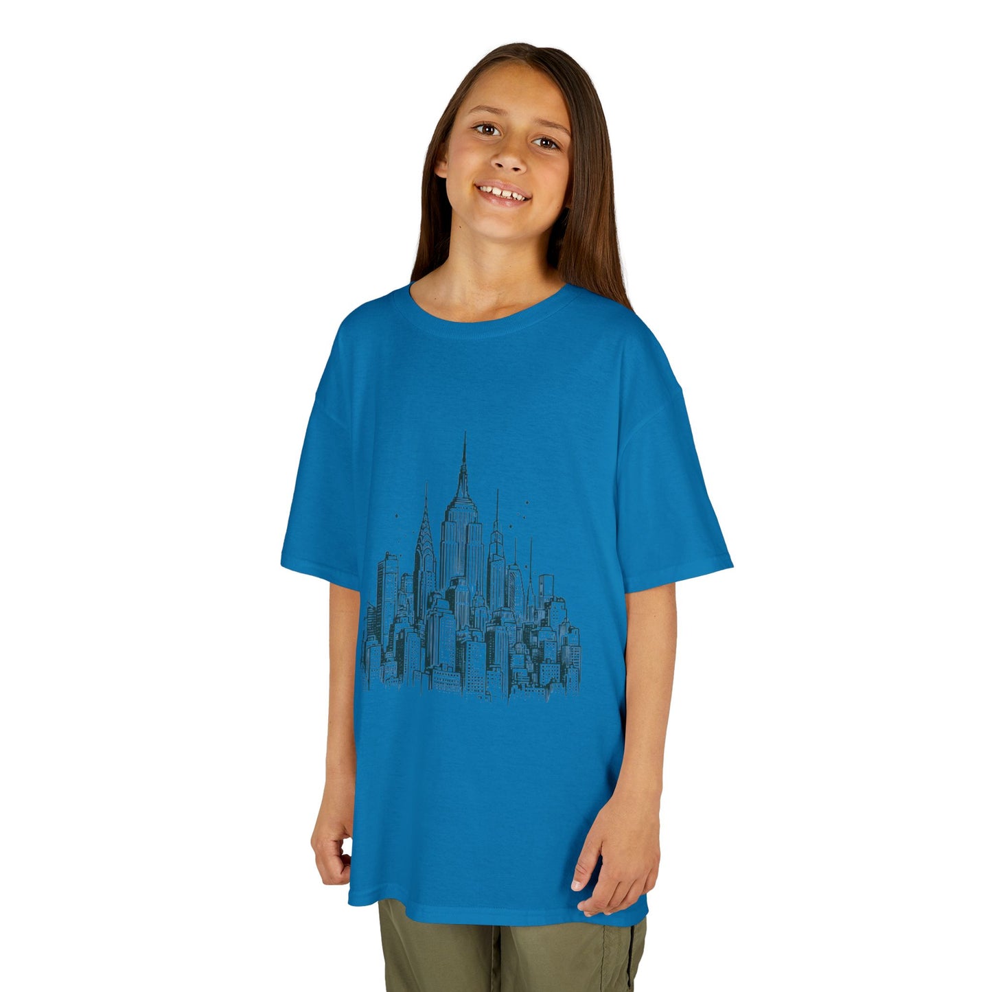 Kids Classic NYC T-Shirt
