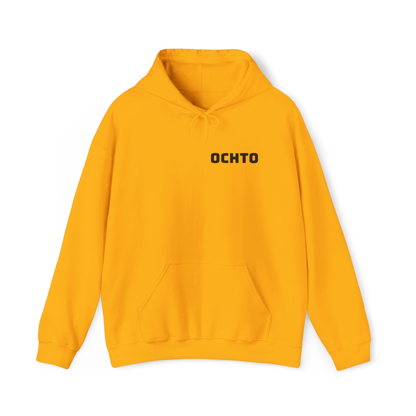 Original Ochto Hoodie