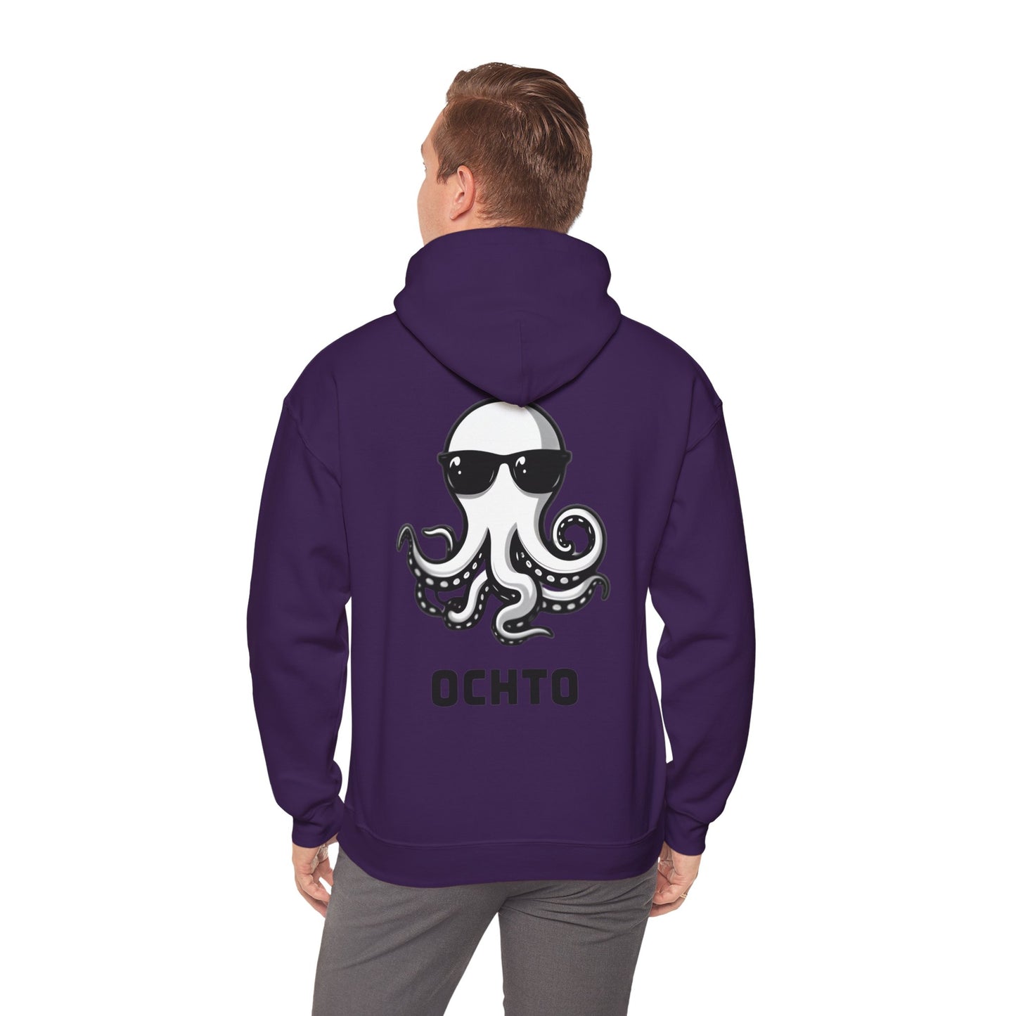 Original Ochto Hoodie