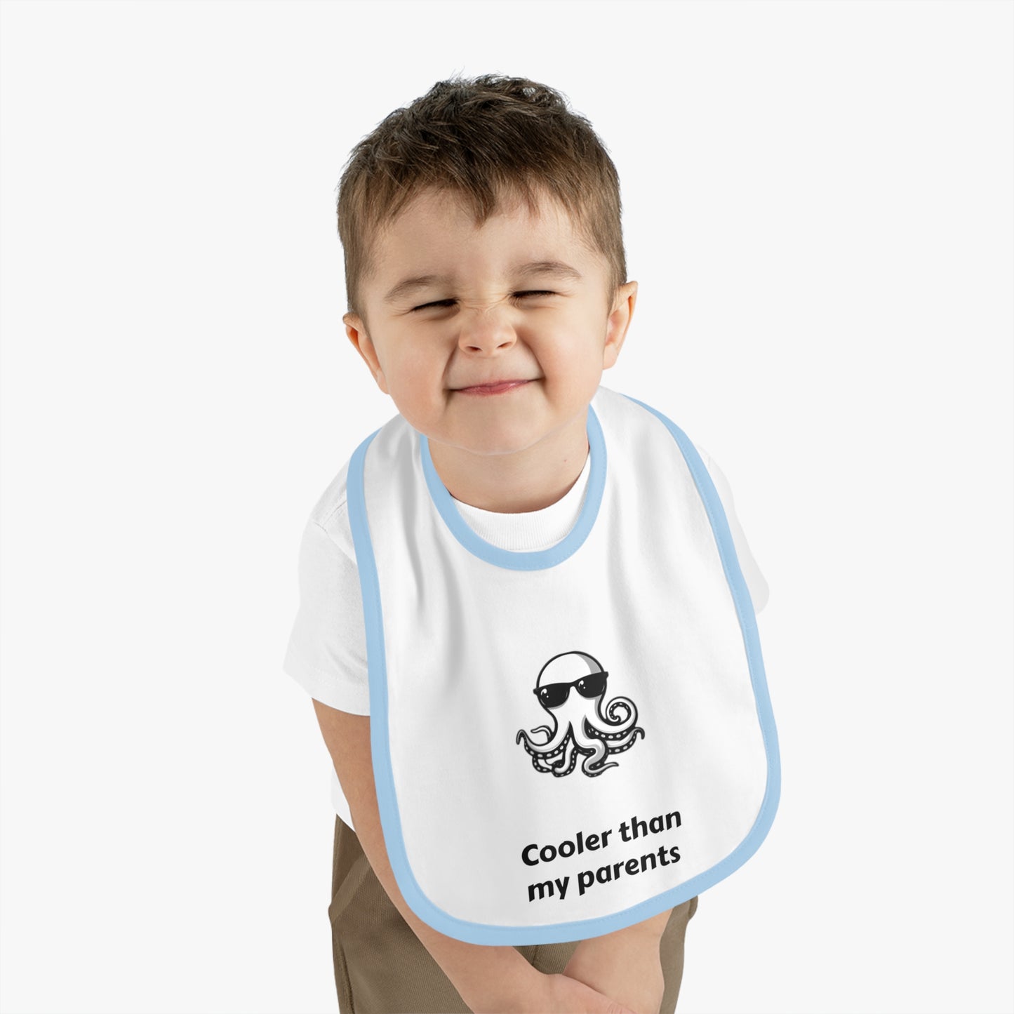 Ochto Bib