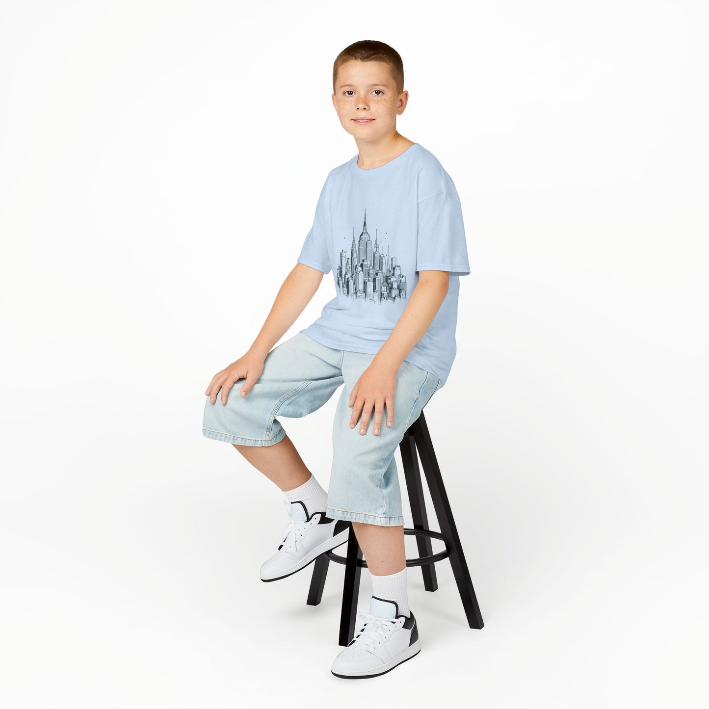 Kids Classic NYC T-Shirt