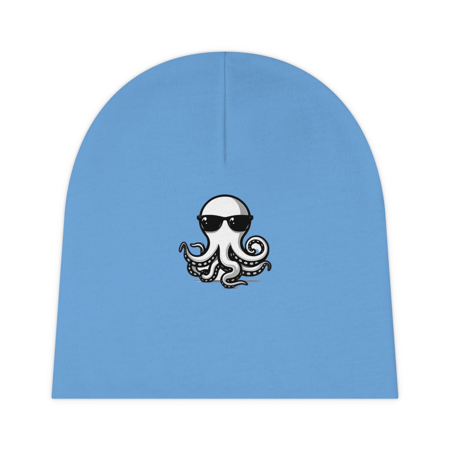 Baby Ochto Beanie - Blue