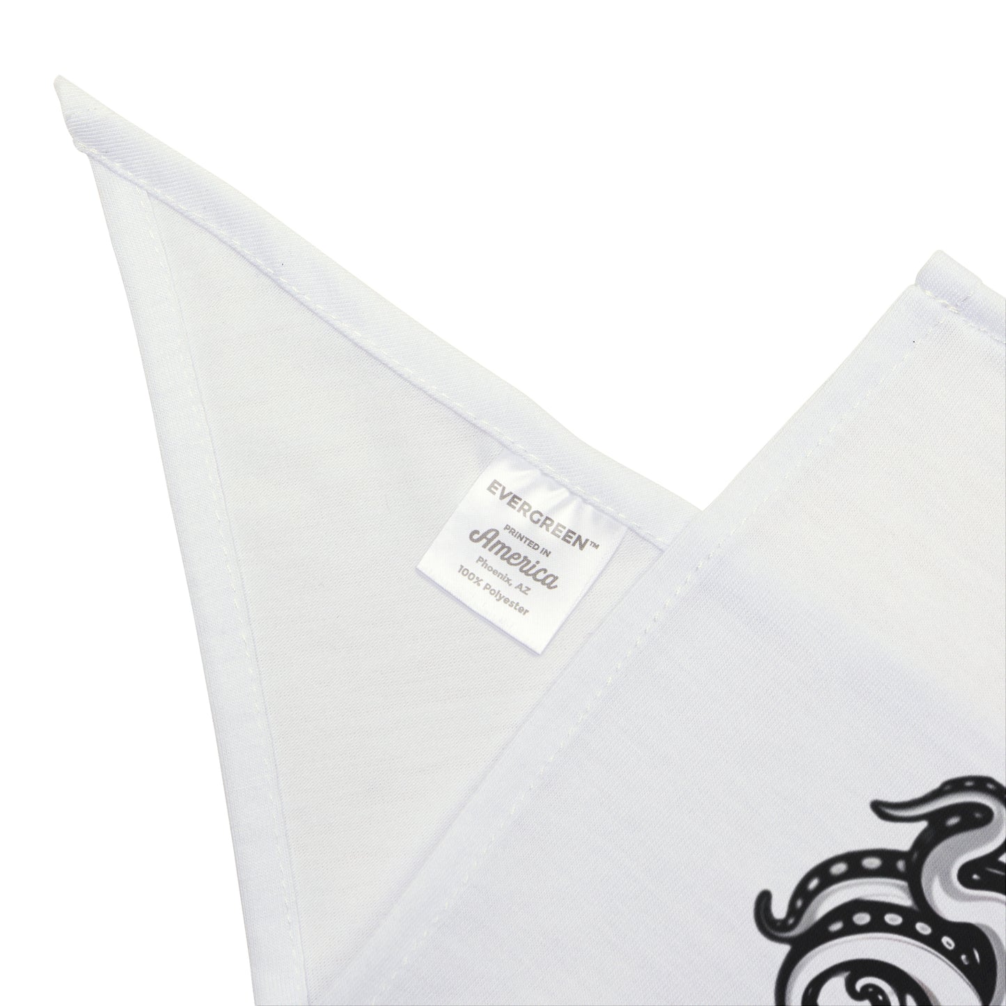Pet Bandana - Type II