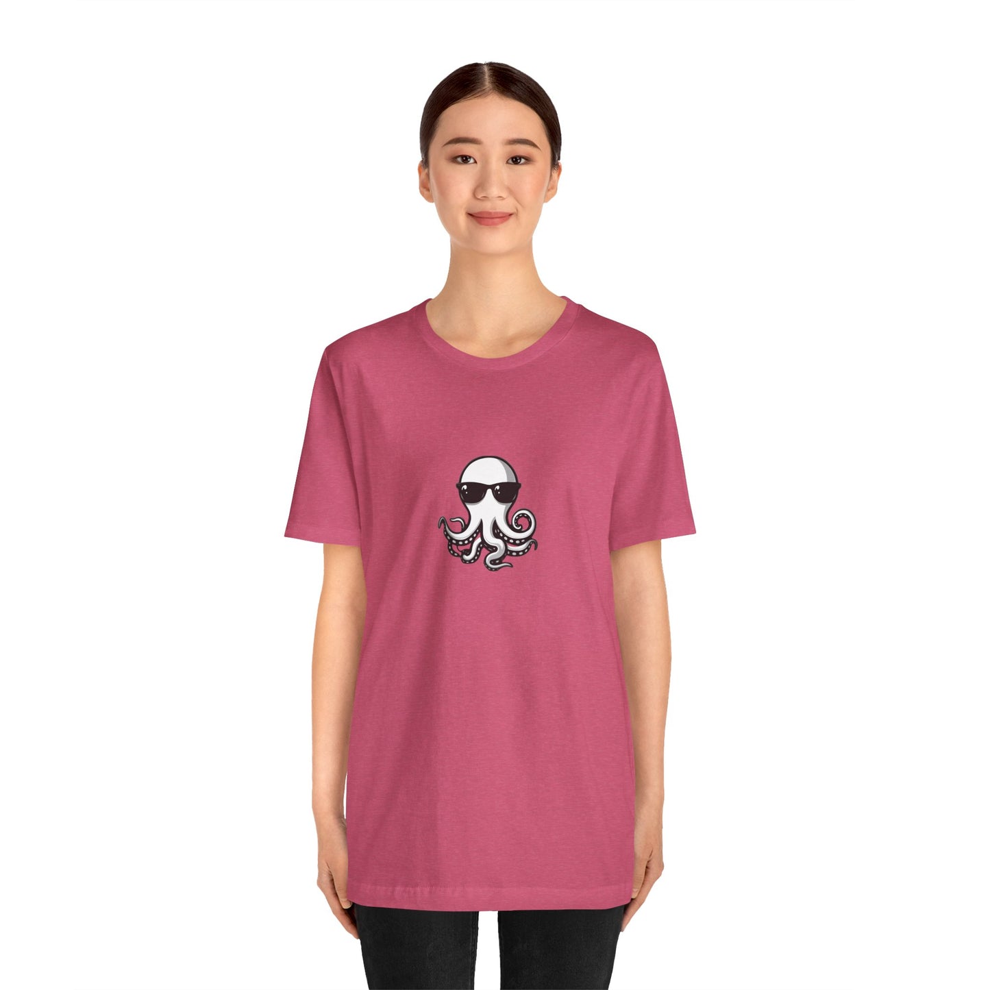 Men's Ochtopus T-Shirt