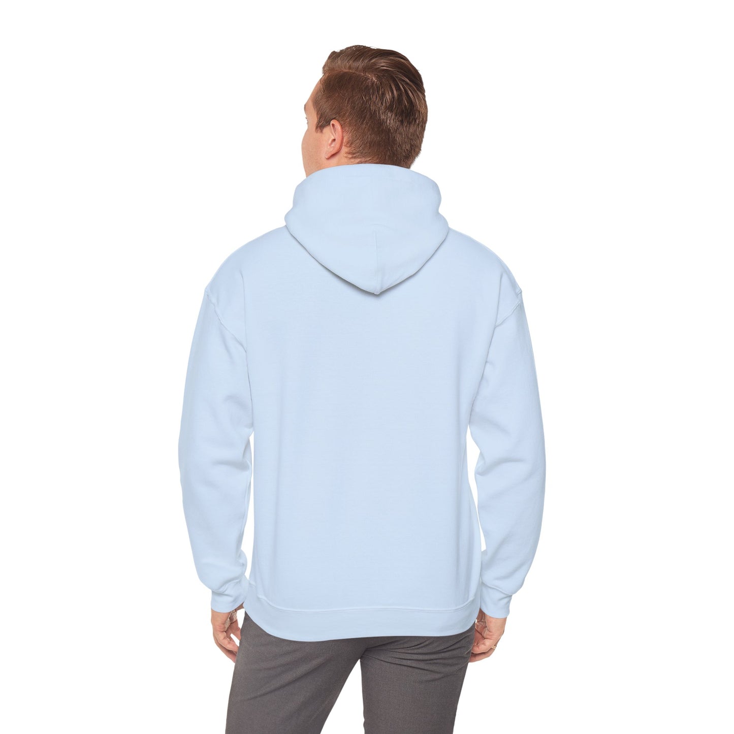 Graffiti NYC Hoodie