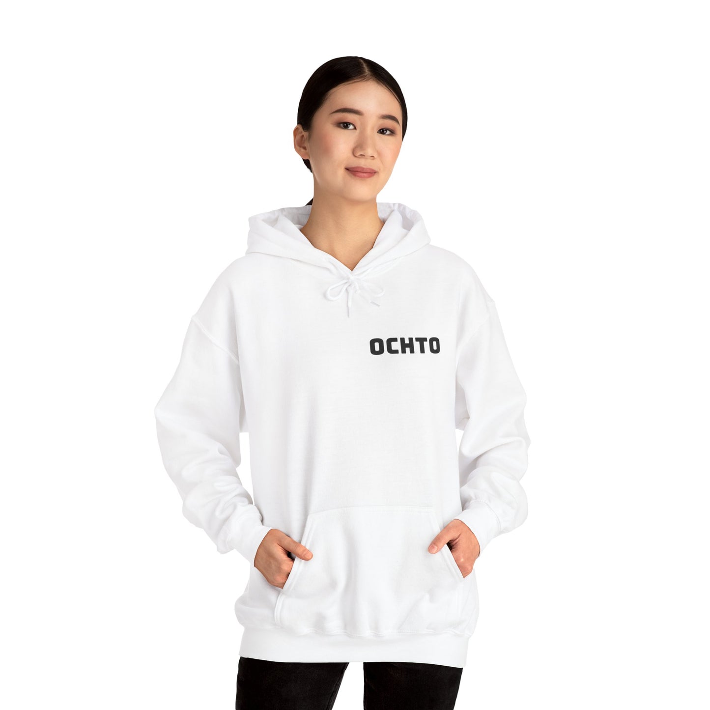 Original Ochto Hoodie