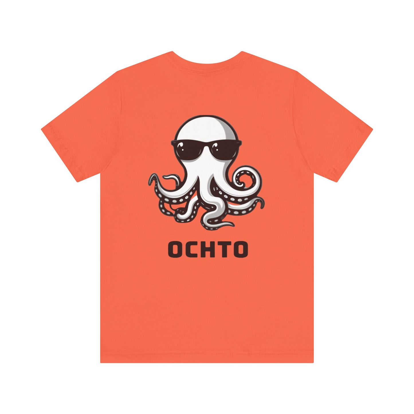 Men's Original Ochto T-Shirt