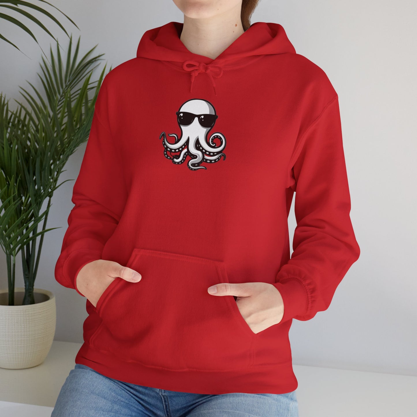 Ochtopus Hoodie