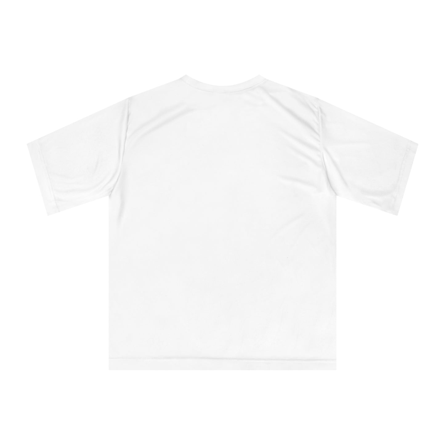 Activewear Performance T-shirt
