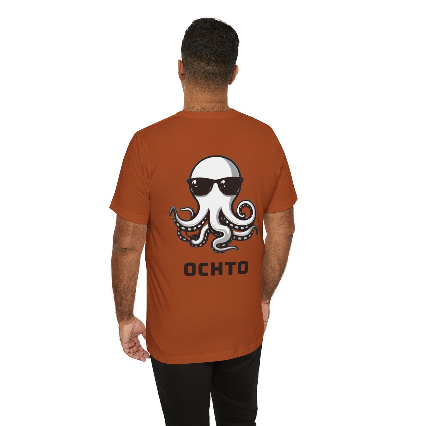 Men's Original Ochto T-Shirt