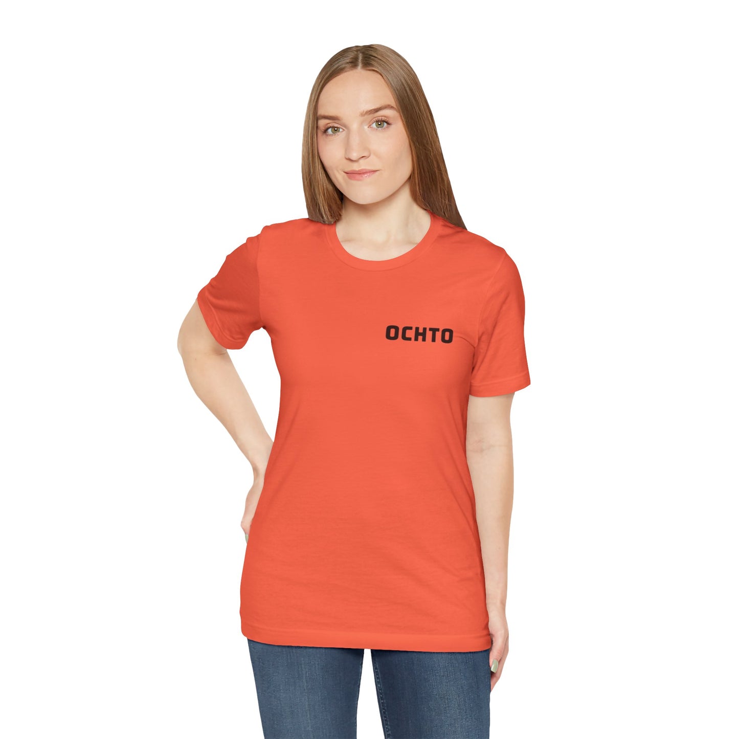 Men's Original Ochto T-Shirt