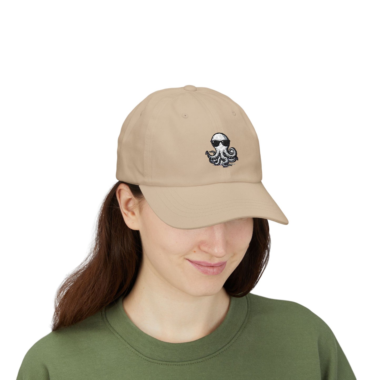 Ochto Baseball Hat