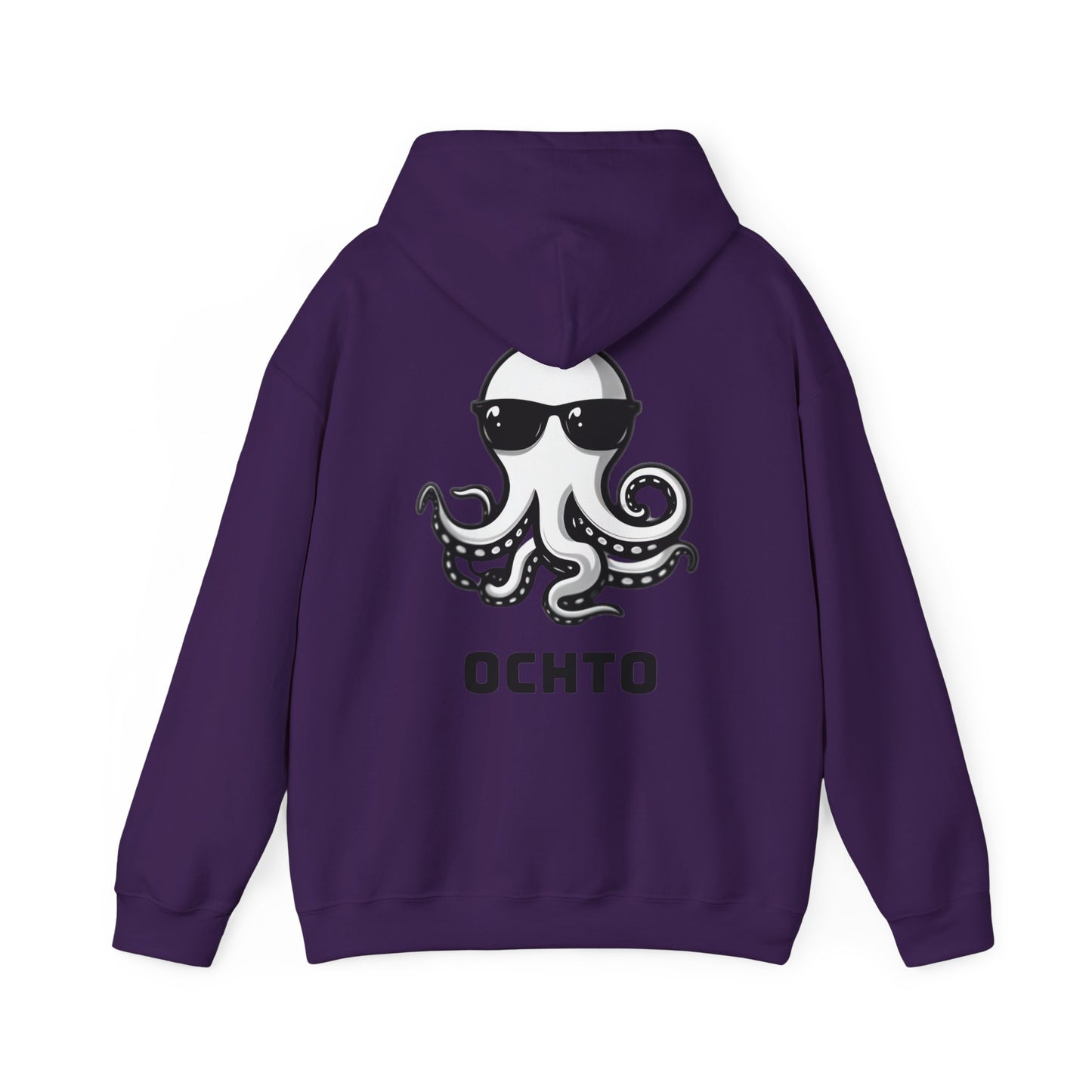 Original Ochto Hoodie