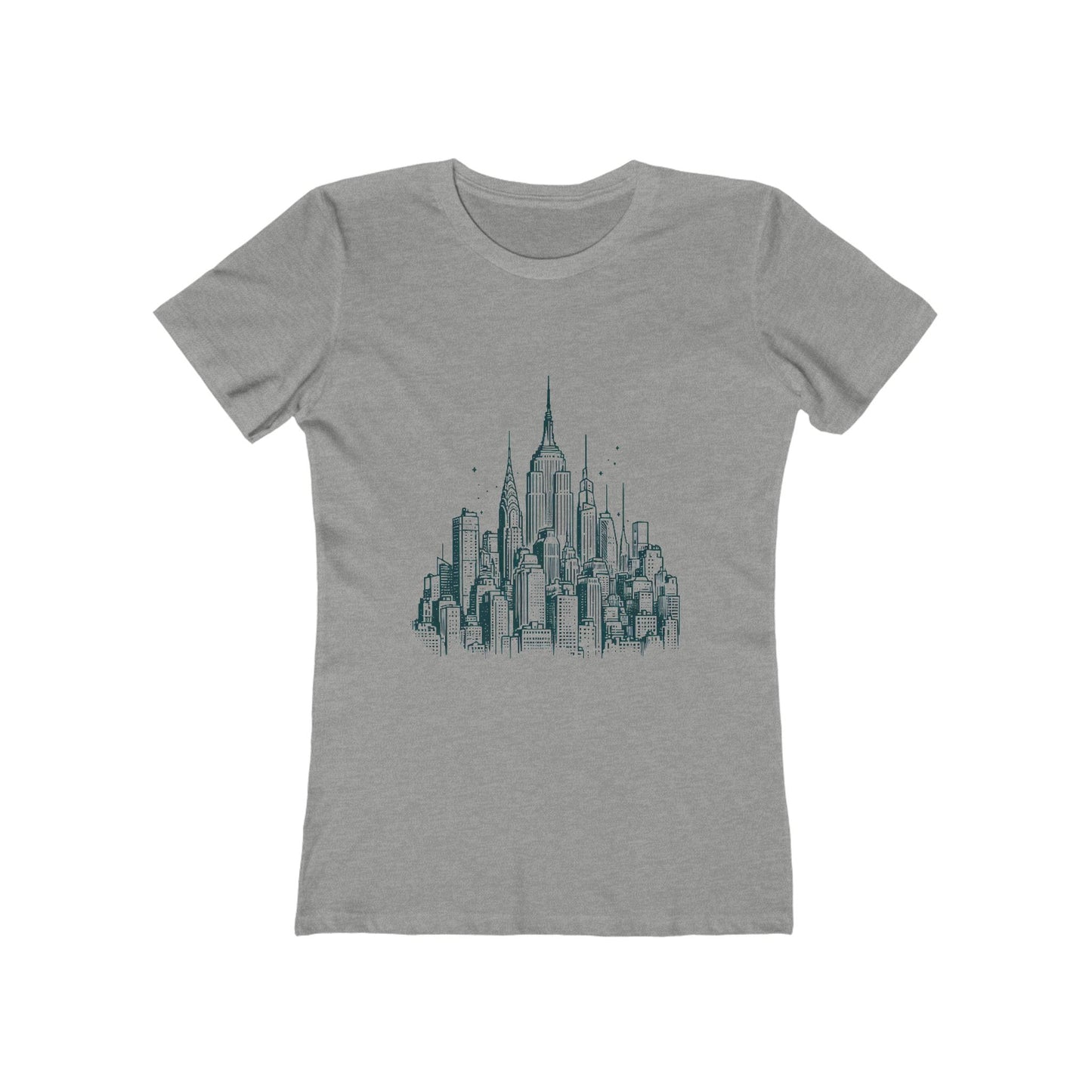 Women's Classic NYC T-Shirt