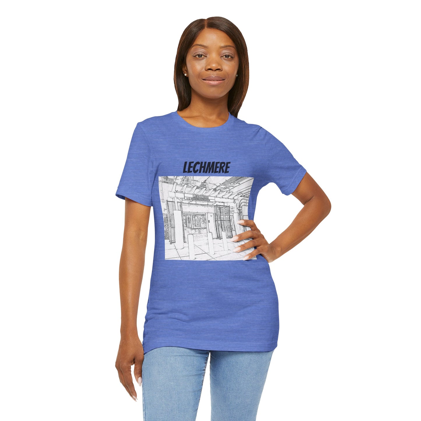 GLX Collection - Lechmere