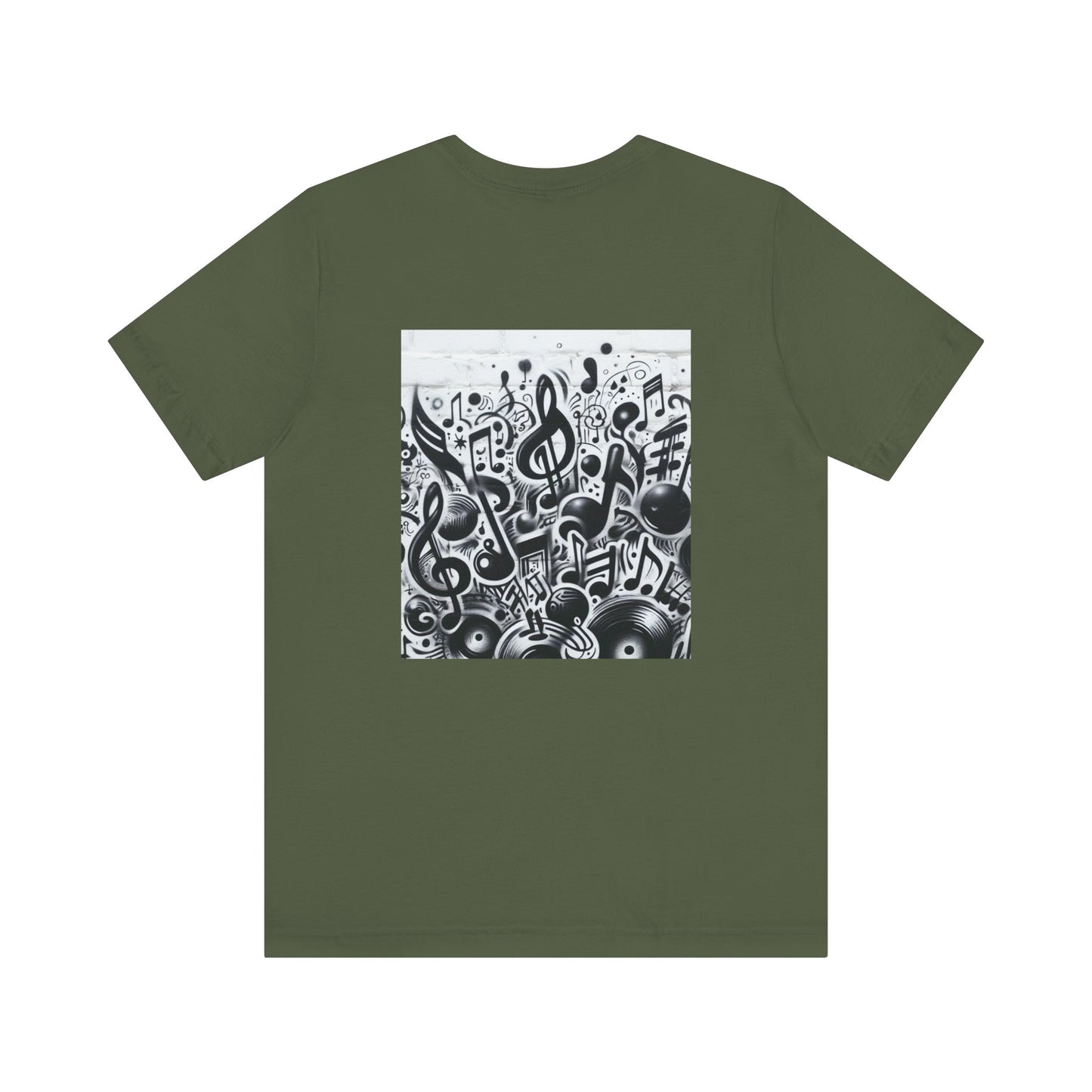 Men's Boombox T-Shirt