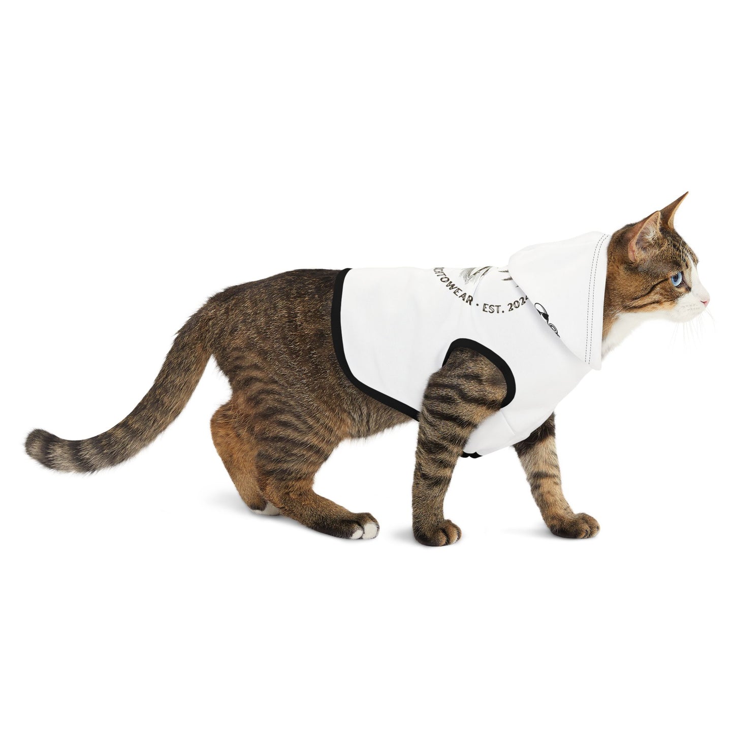 Pet Hoodie - Ochto