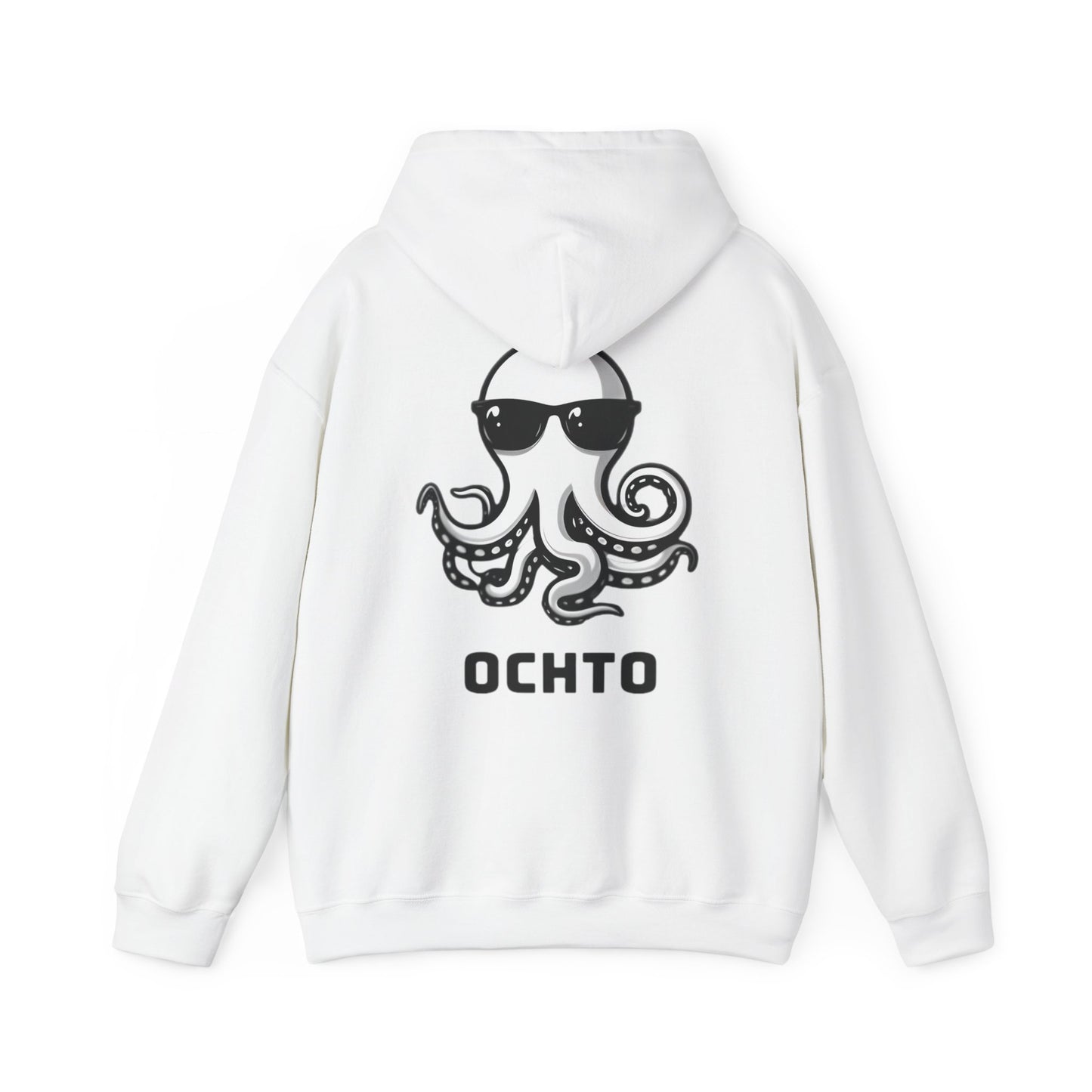 Original Ochto Hoodie