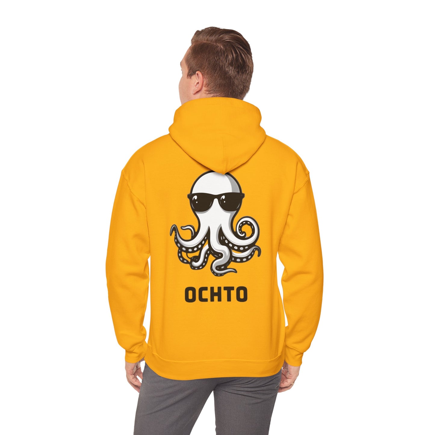 Original Ochto Hoodie