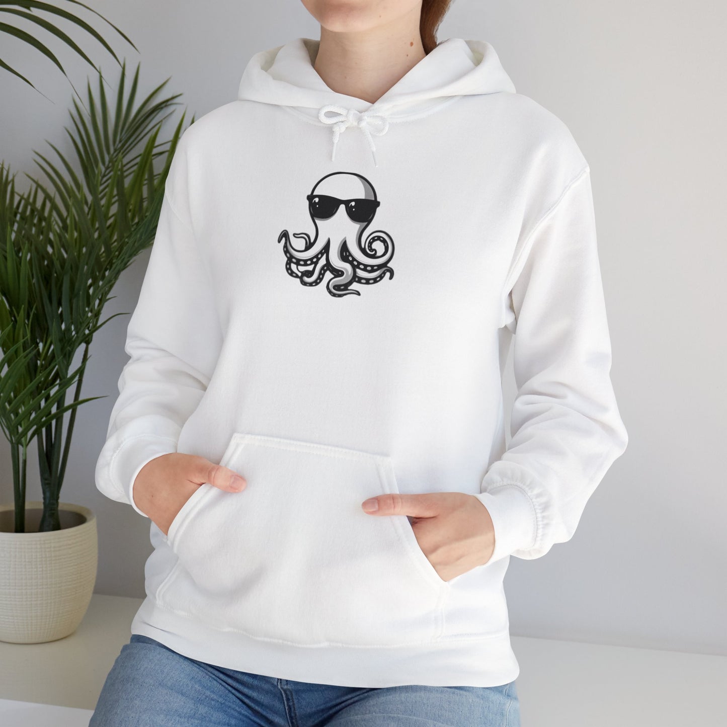 Ochtopus Hoodie