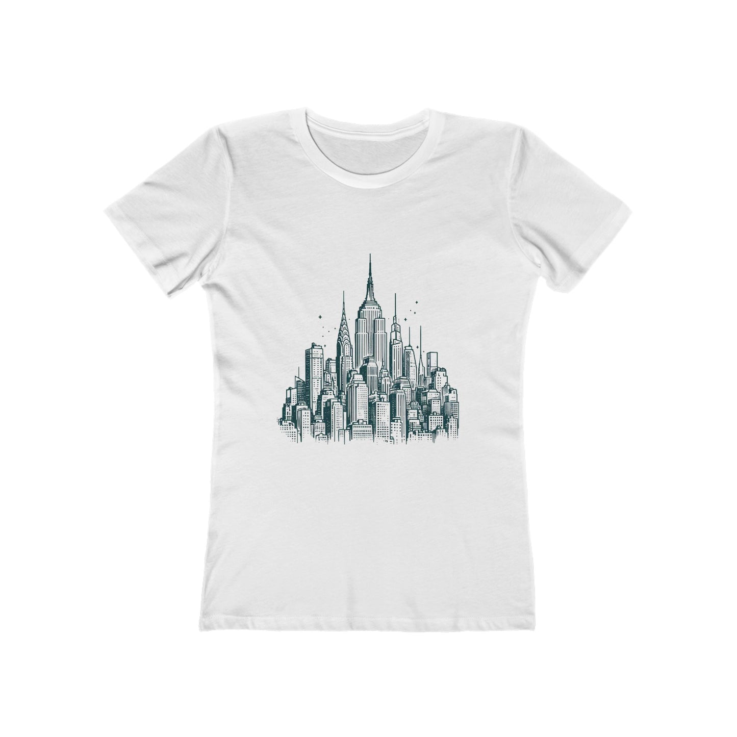 Women's Classic NYC T-Shirt