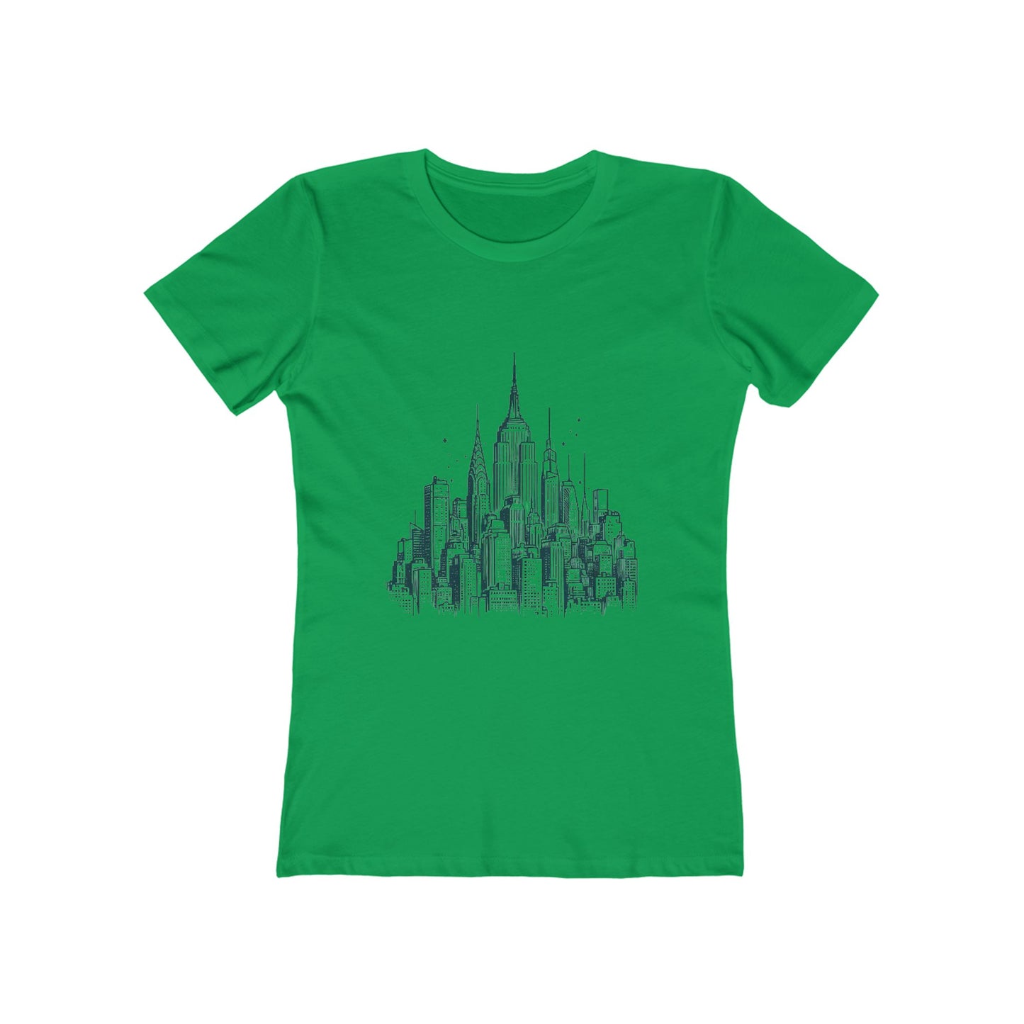 Women's Classic NYC T-Shirt