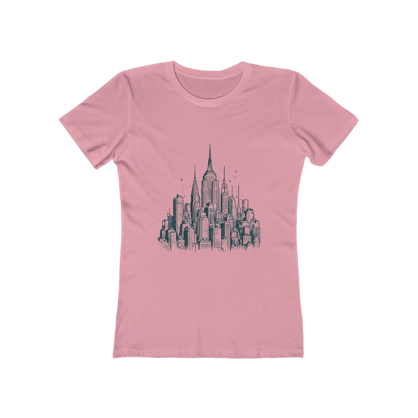 Women's Classic NYC T-Shirt