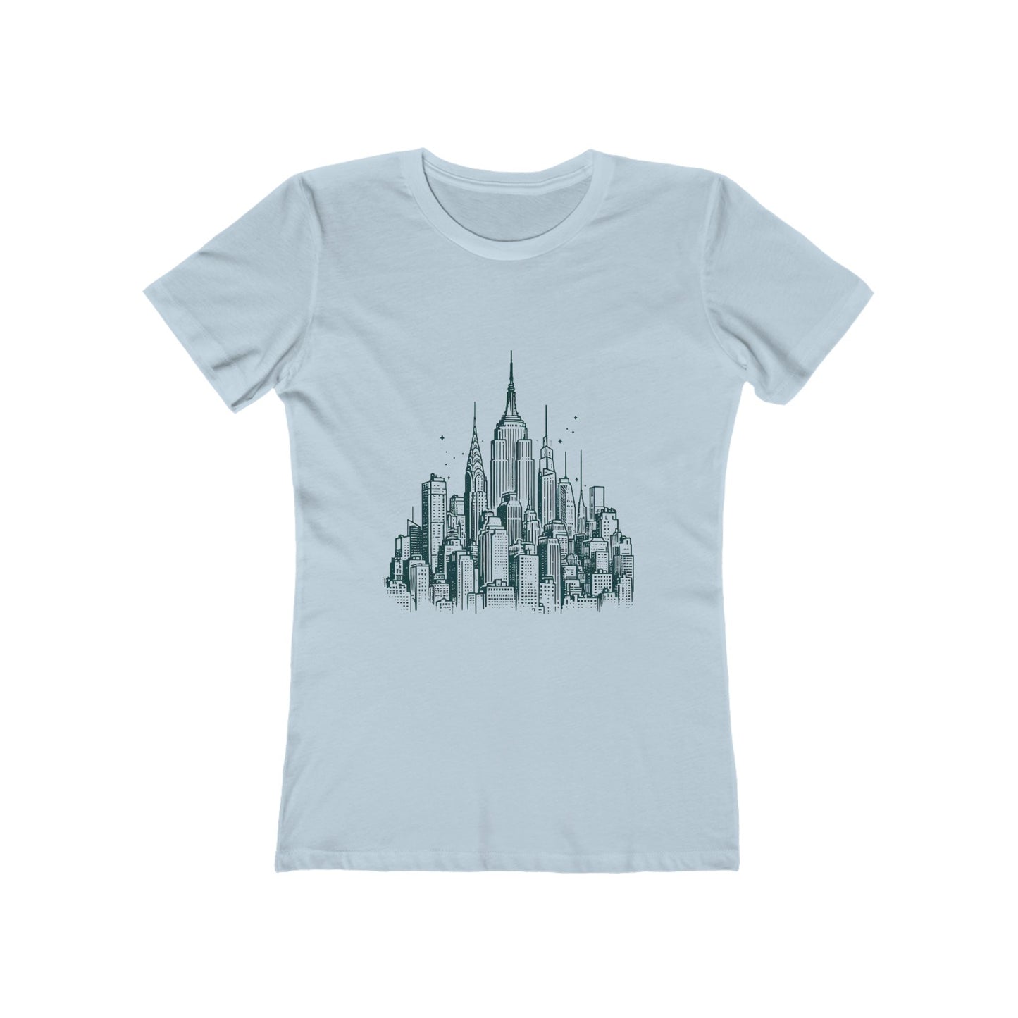 Women's Classic NYC T-Shirt