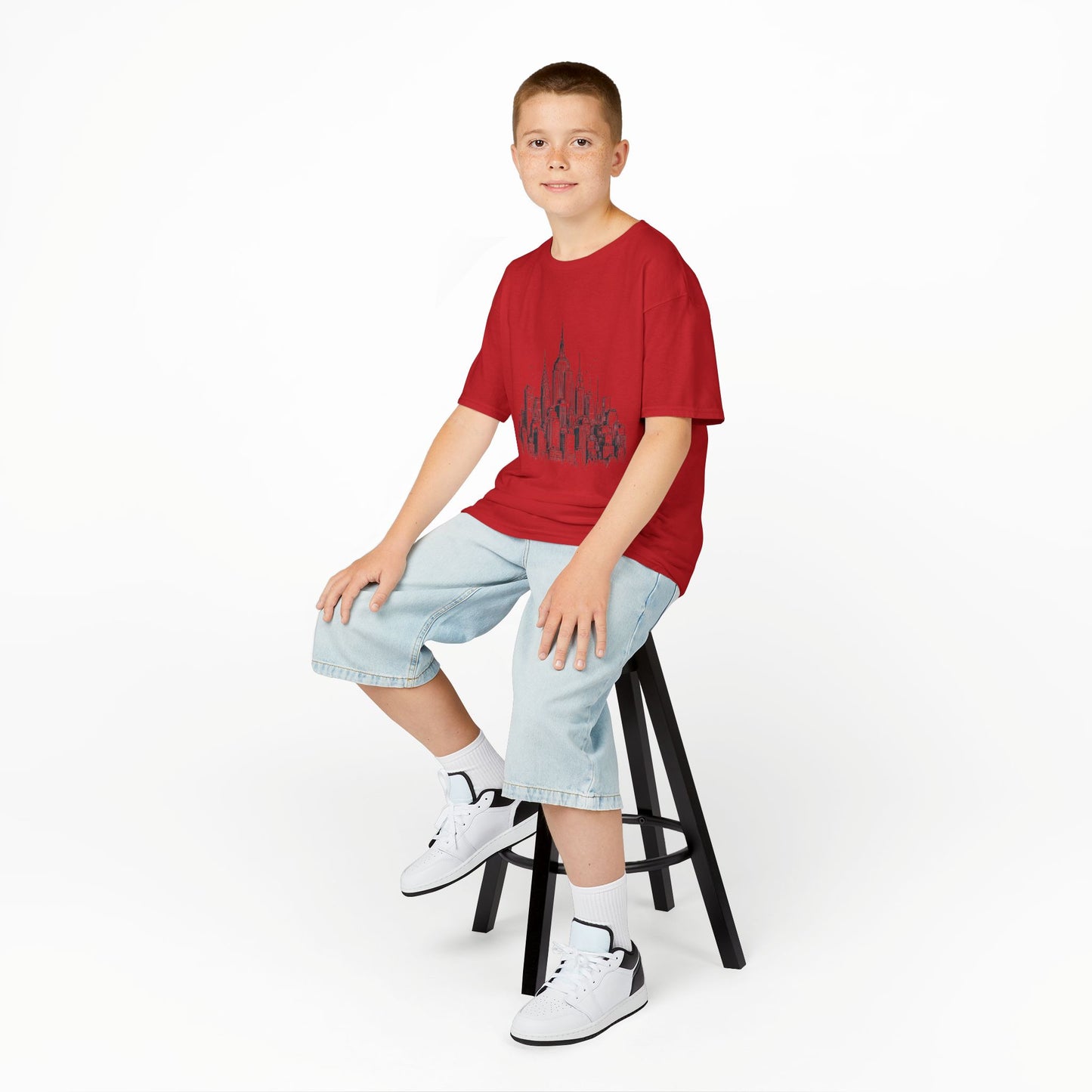 Kids Classic NYC T-Shirt