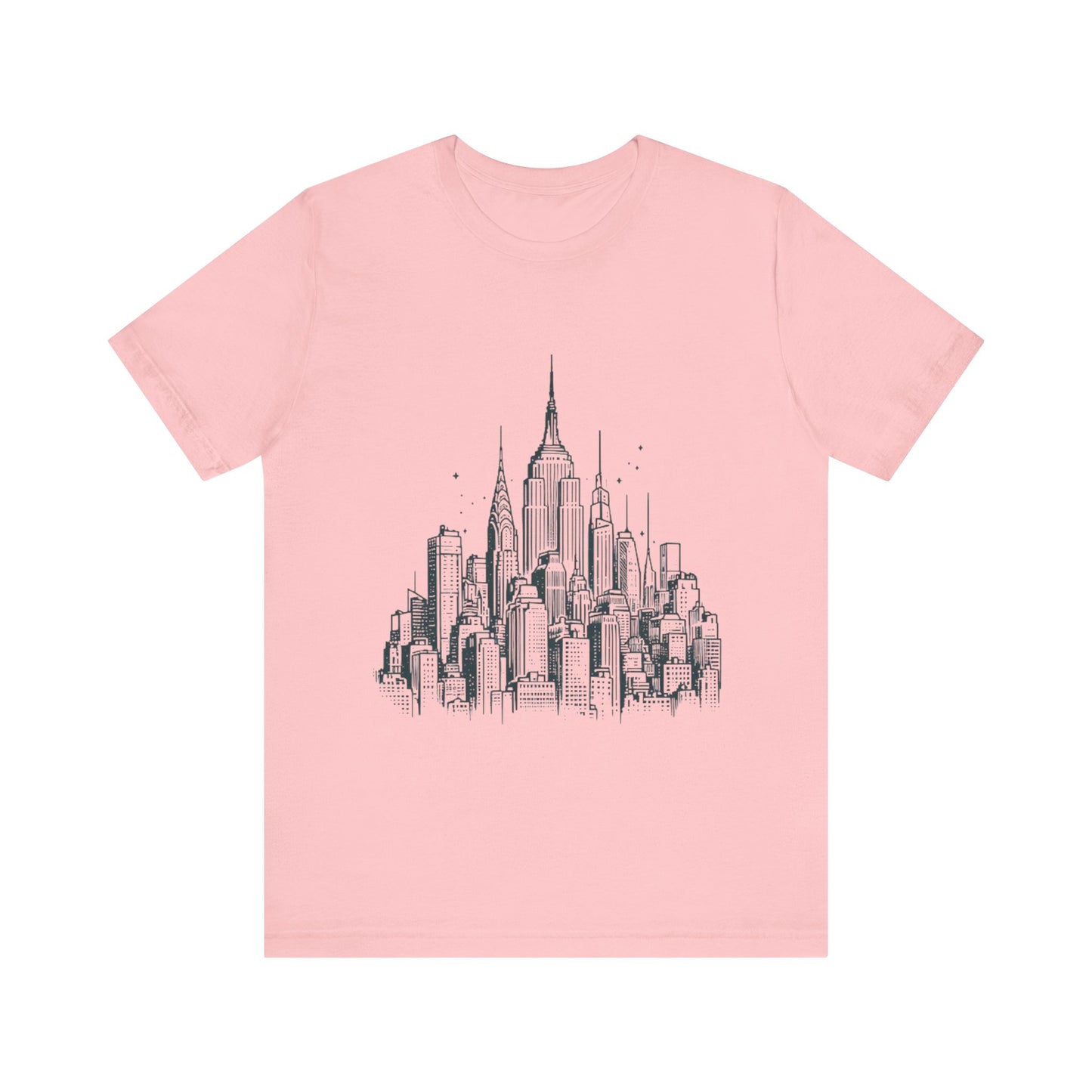 Men's Classic NYC T-Shirt