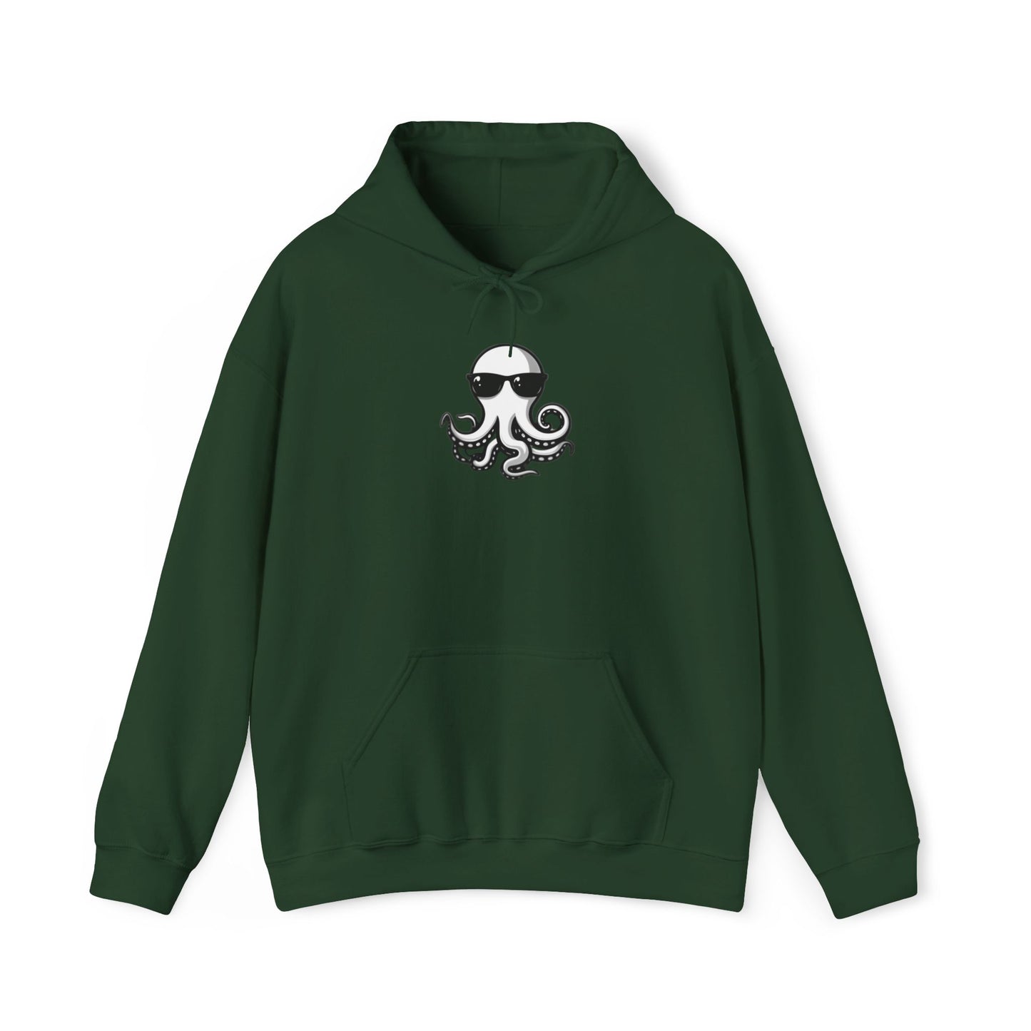 Ochtopus Hoodie