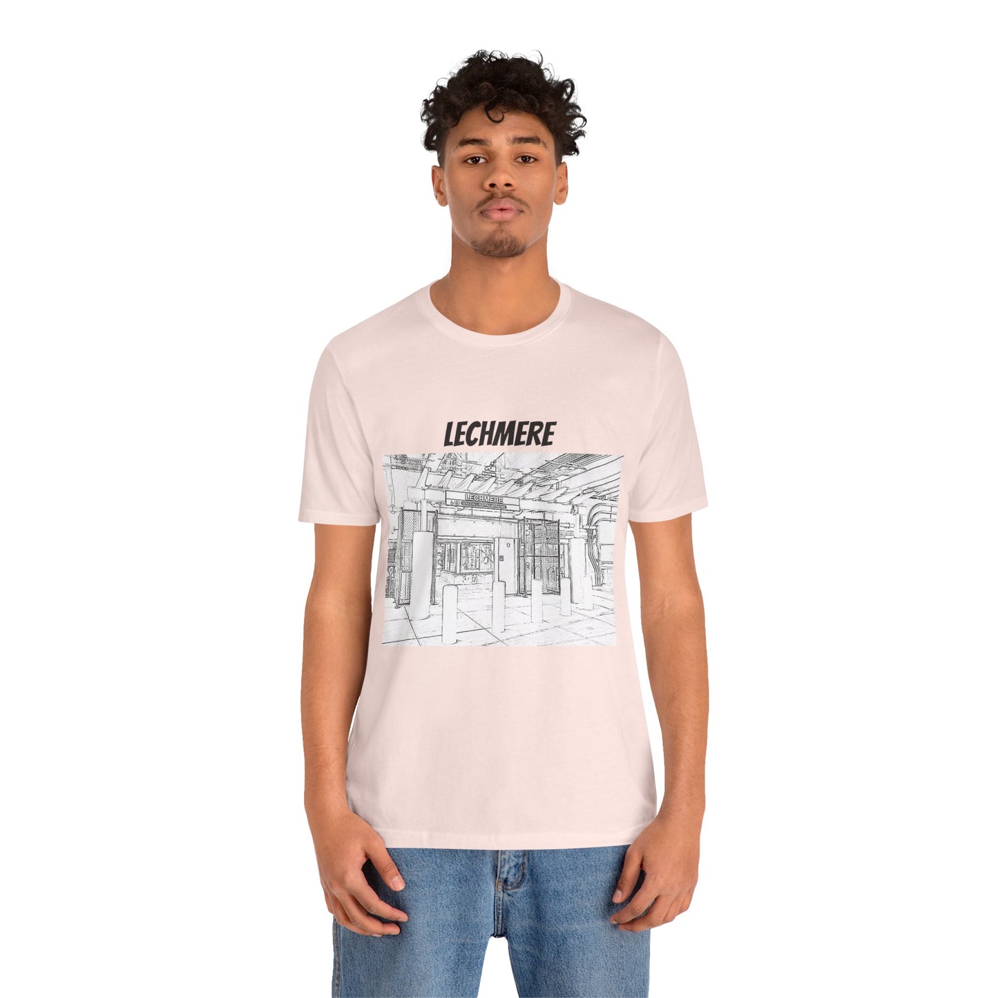 GLX Collection - Lechmere