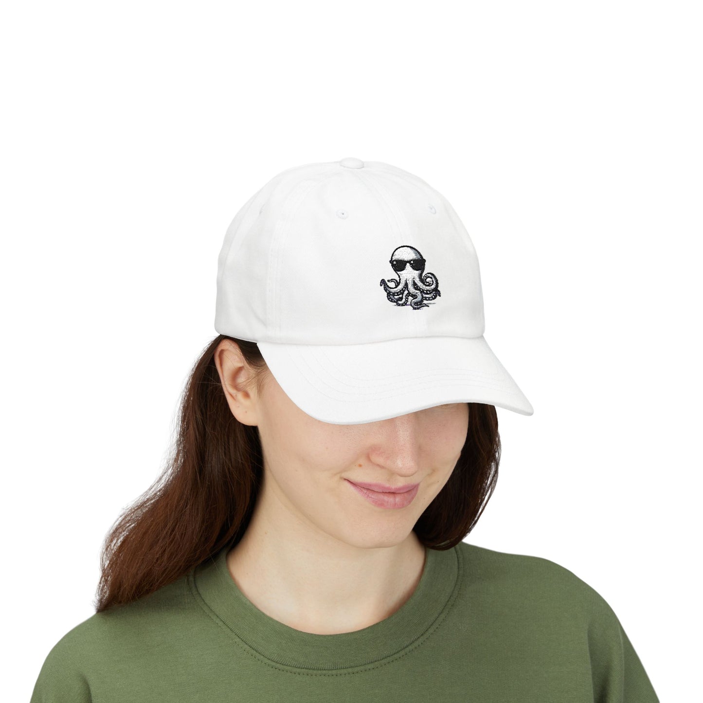 Ochto Baseball Hat