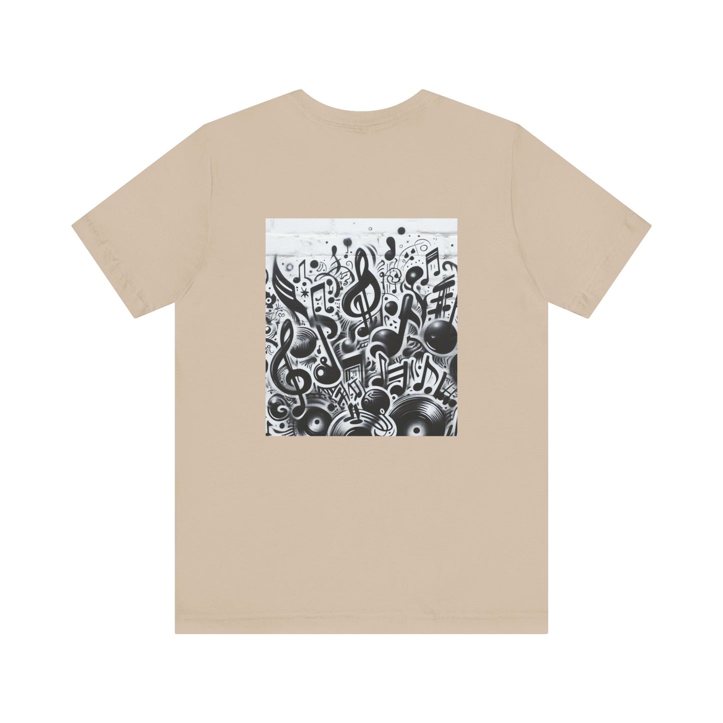 Men's Boombox T-Shirt