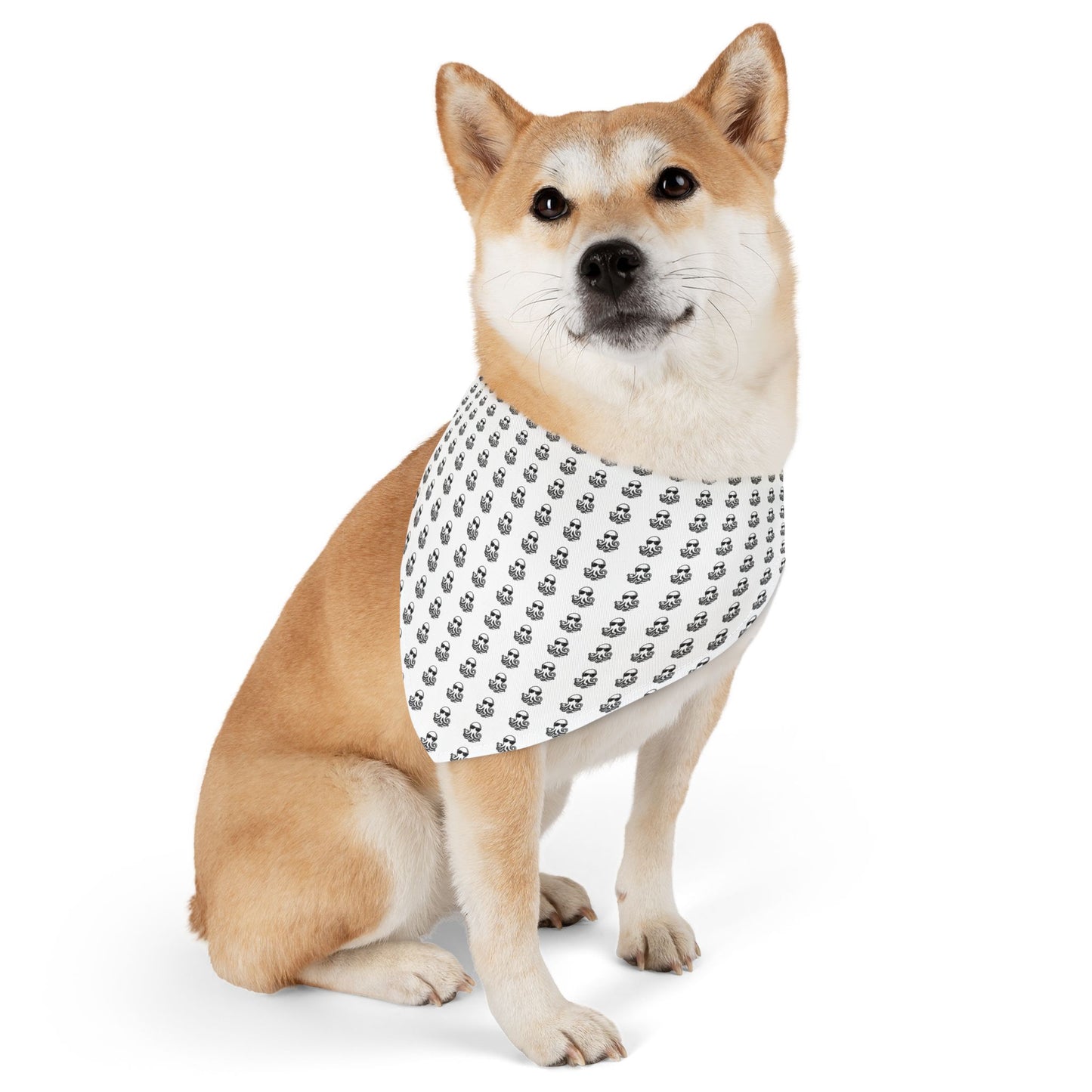 Pet Bandana Collar - Ochto fine