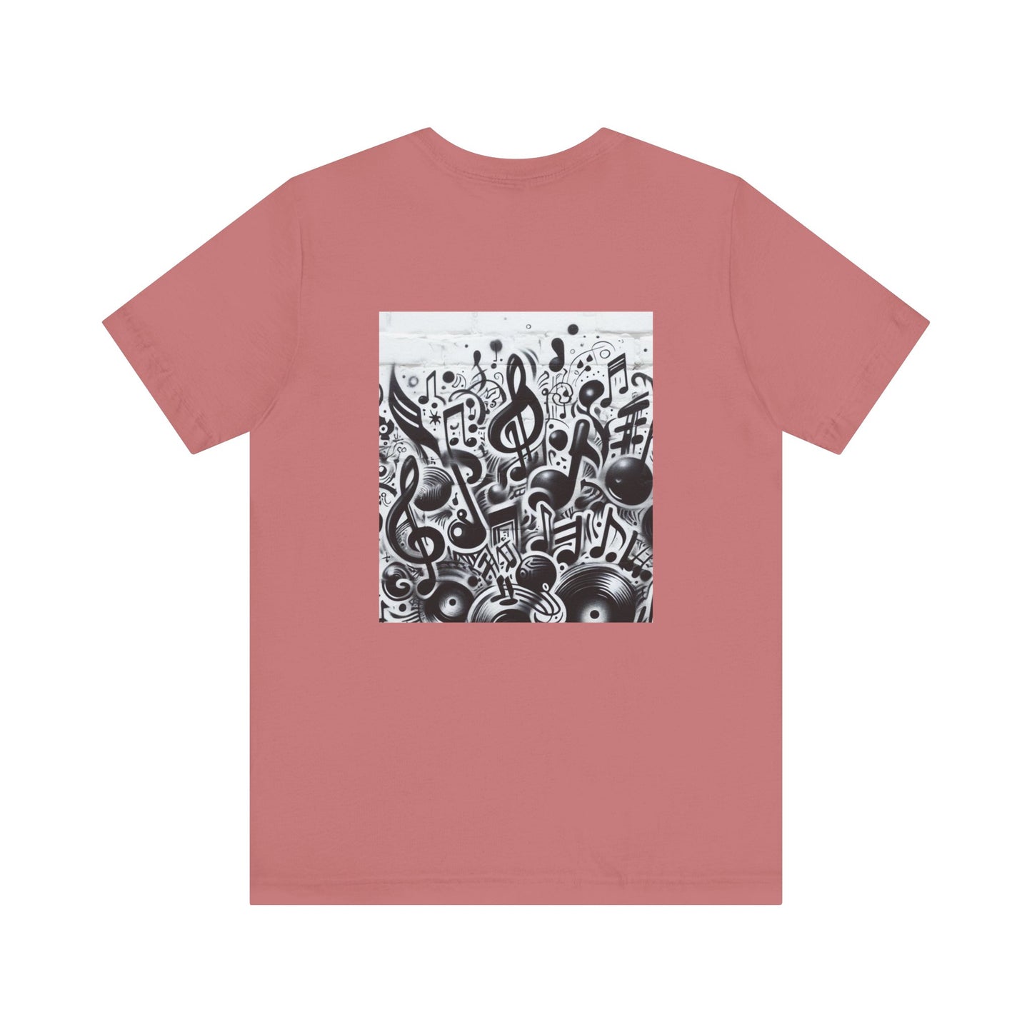 Men's Boombox T-Shirt