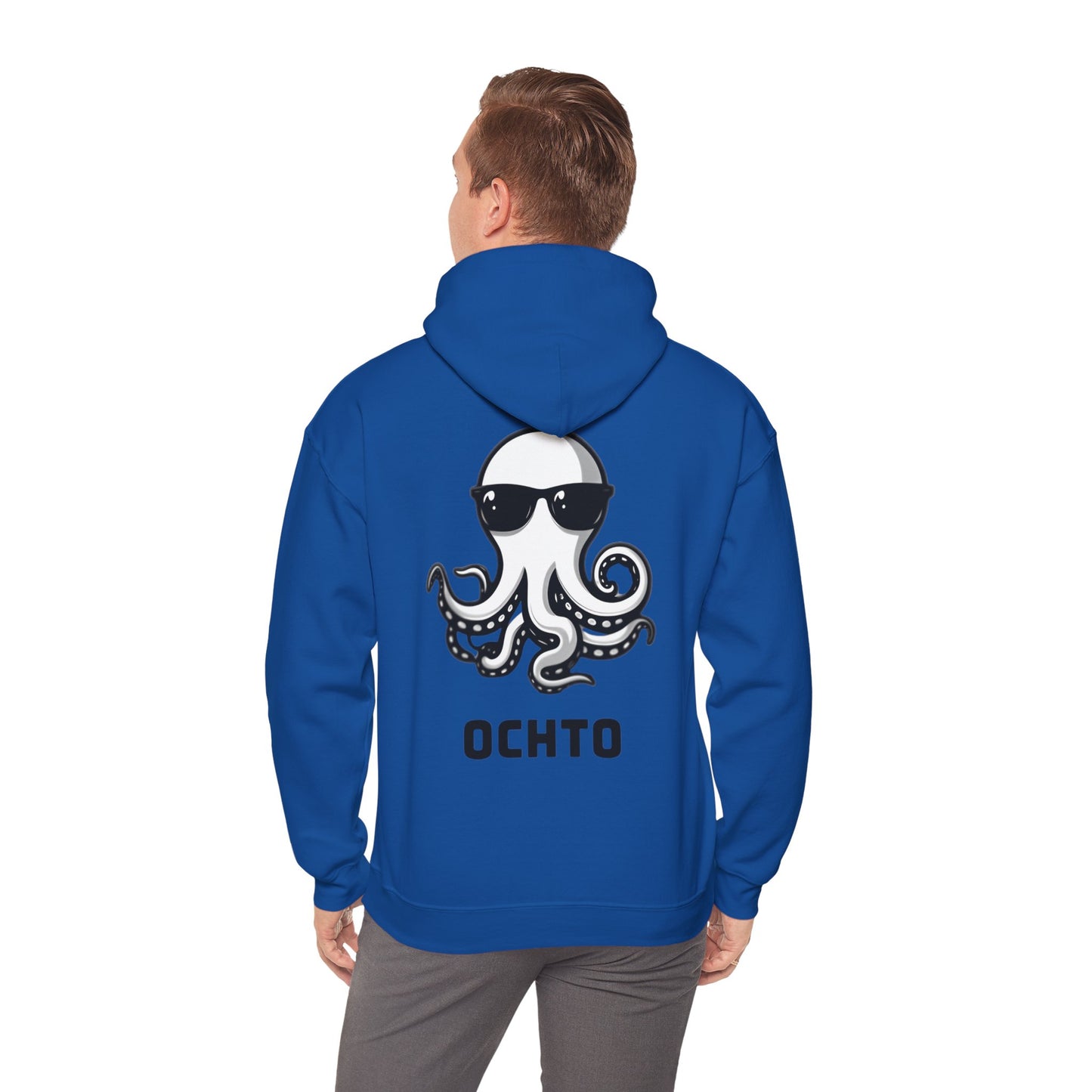 Original Ochto Hoodie