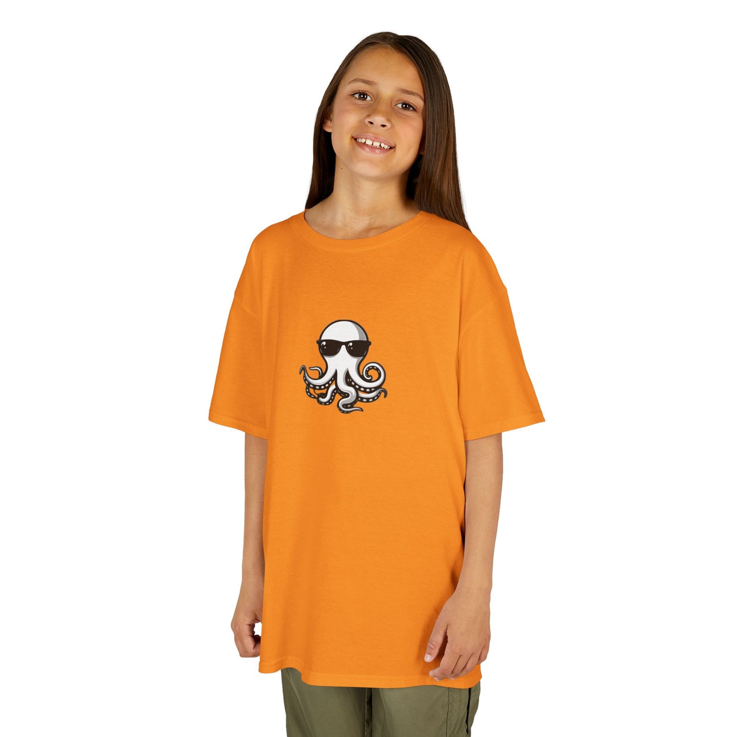 Kids Signature Ochto T-Shirt