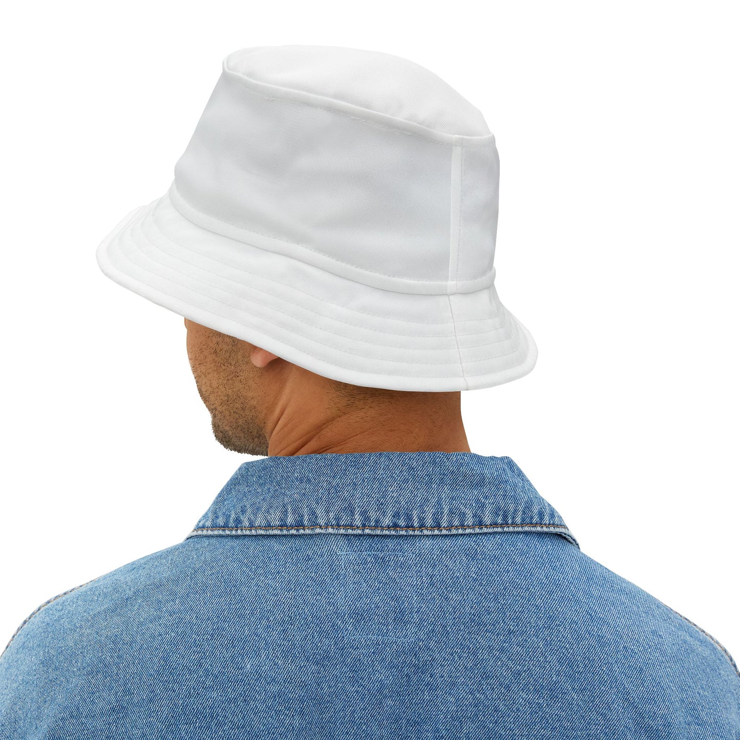 Ochto Bucket Hat - Small Logo
